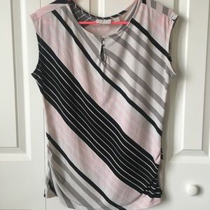 New York And Company top